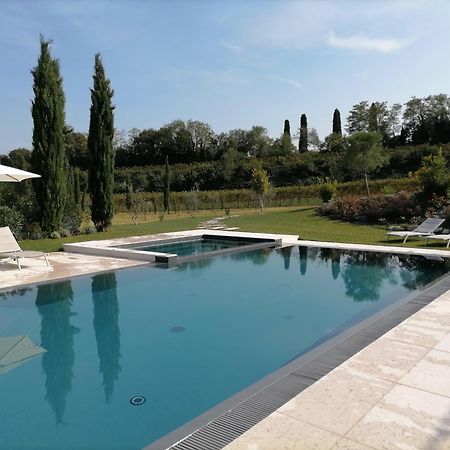 Relais Ca' Morenica Valeggio sul Mincio Zewnętrze zdjęcie
