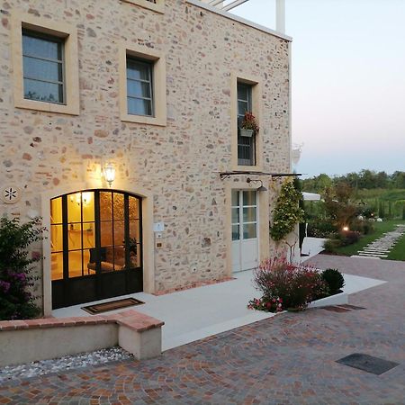 Relais Ca' Morenica Valeggio sul Mincio Zewnętrze zdjęcie