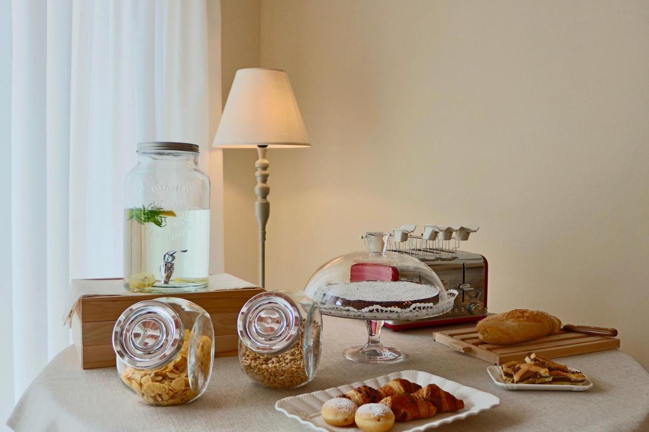Relais Ca' Morenica Valeggio sul Mincio Zewnętrze zdjęcie