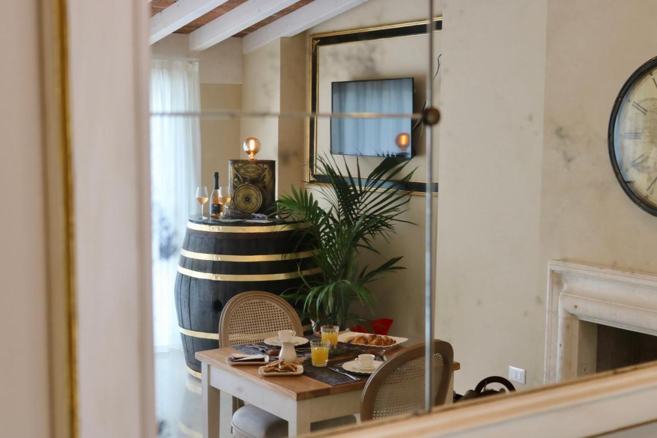 Relais Ca' Morenica Valeggio sul Mincio Zewnętrze zdjęcie