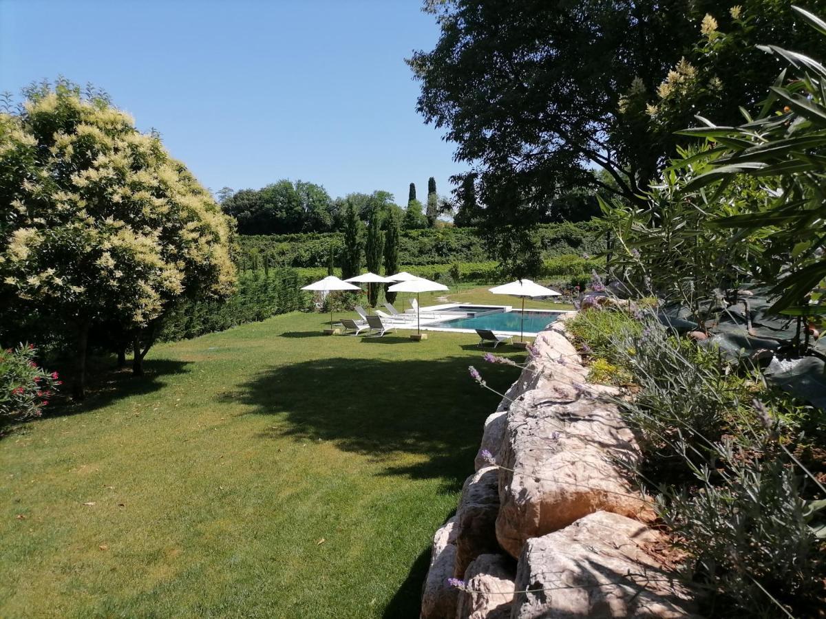 Relais Ca' Morenica Valeggio sul Mincio Zewnętrze zdjęcie