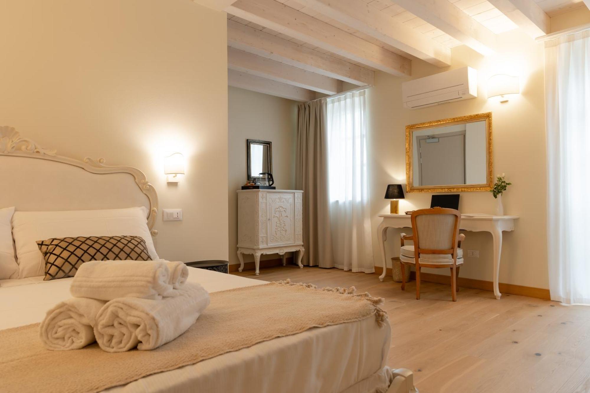 Relais Ca' Morenica Valeggio sul Mincio Zewnętrze zdjęcie