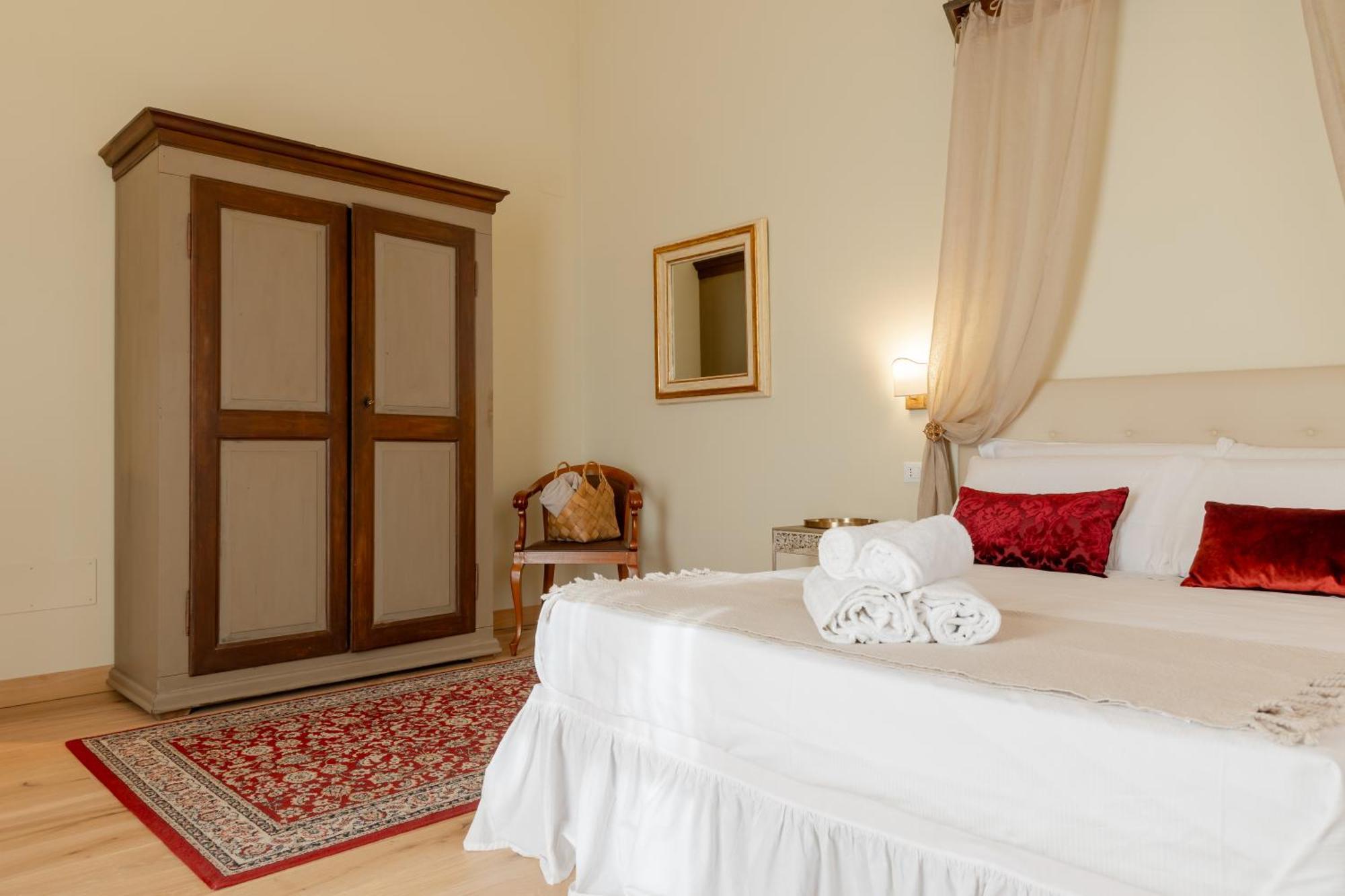 Relais Ca' Morenica Valeggio sul Mincio Zewnętrze zdjęcie