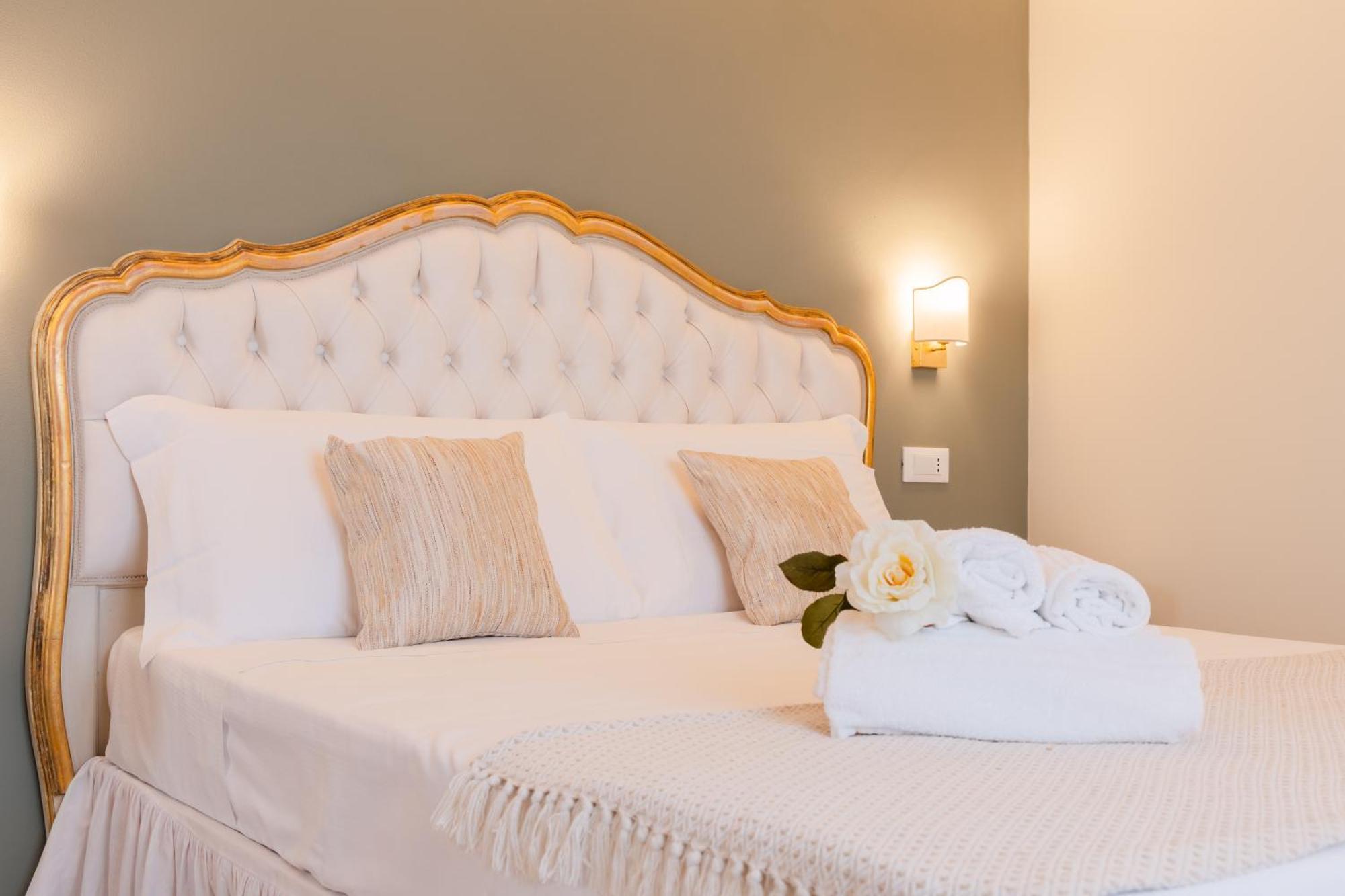 Relais Ca' Morenica Valeggio sul Mincio Zewnętrze zdjęcie