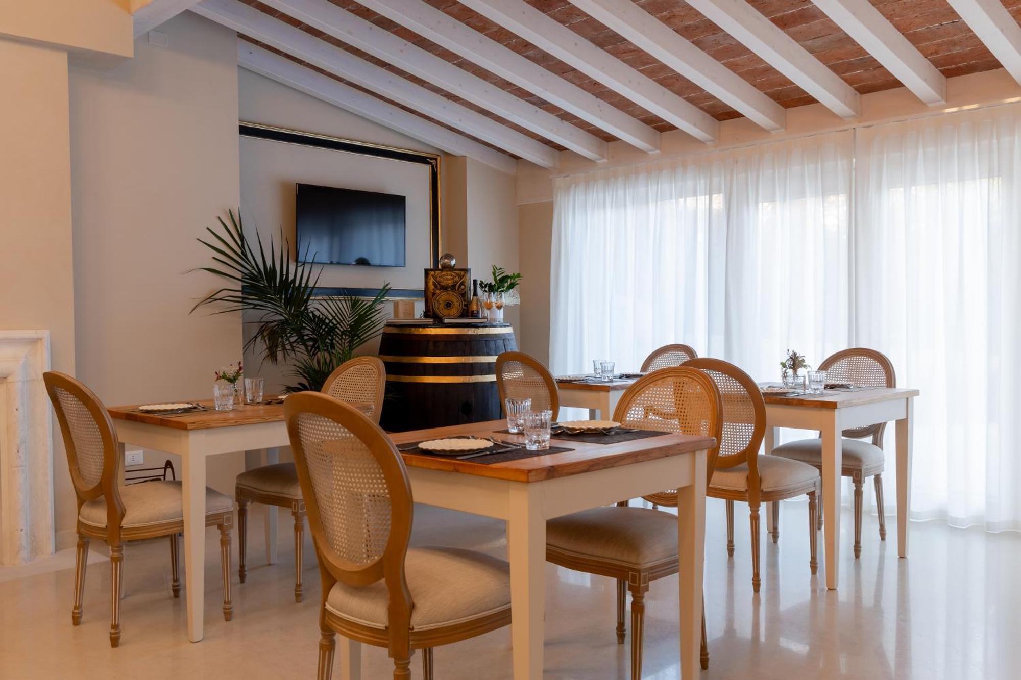 Relais Ca' Morenica Valeggio sul Mincio Zewnętrze zdjęcie