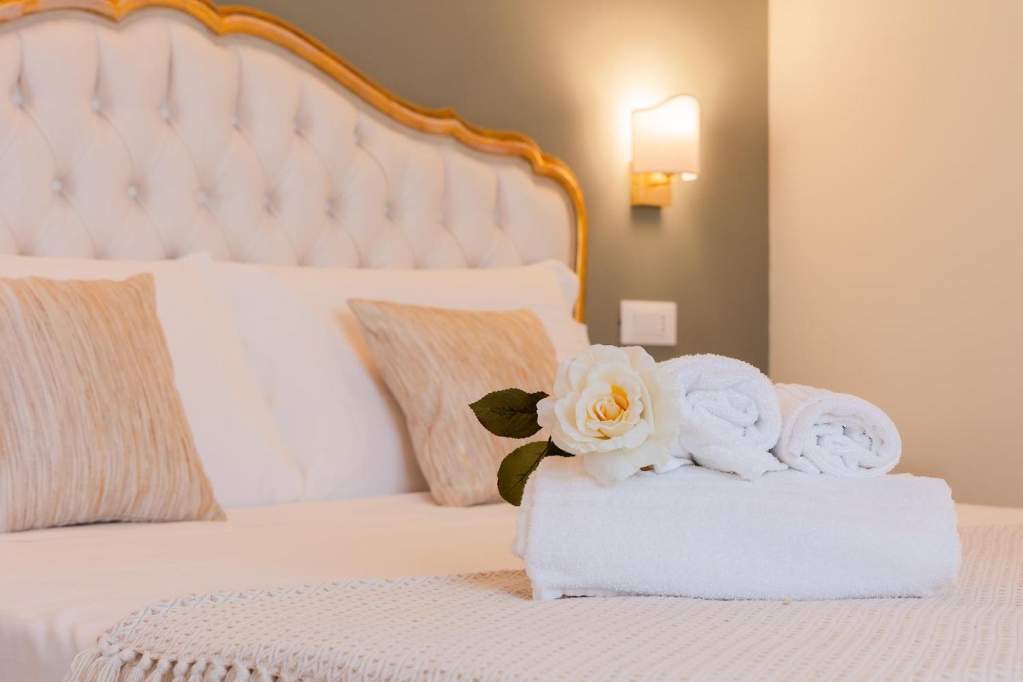 Relais Ca' Morenica Valeggio sul Mincio Zewnętrze zdjęcie