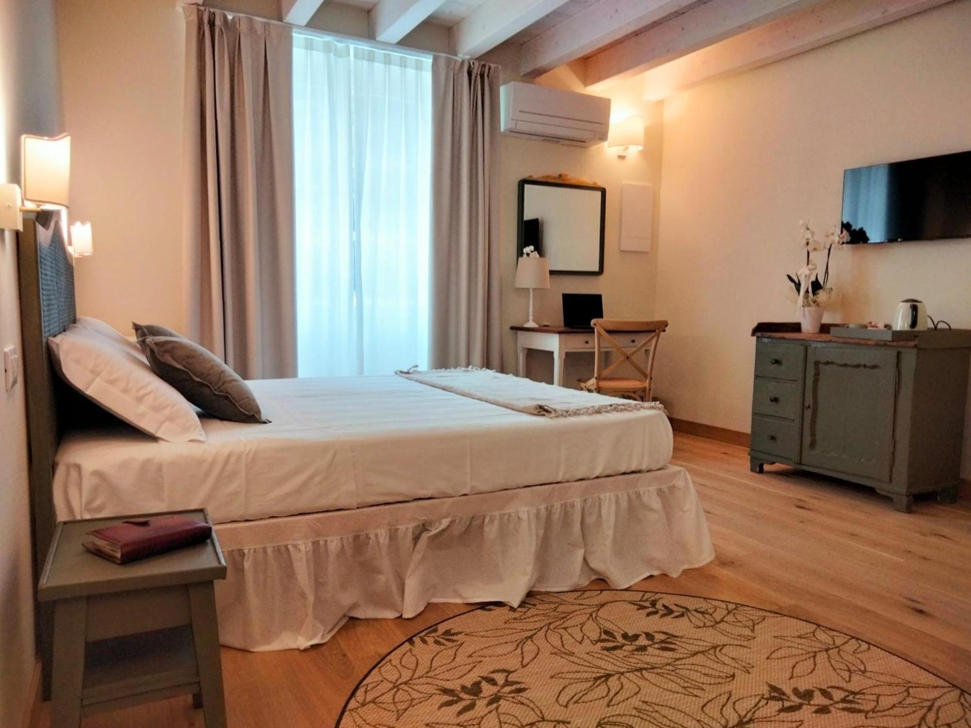 Relais Ca' Morenica Valeggio sul Mincio Zewnętrze zdjęcie
