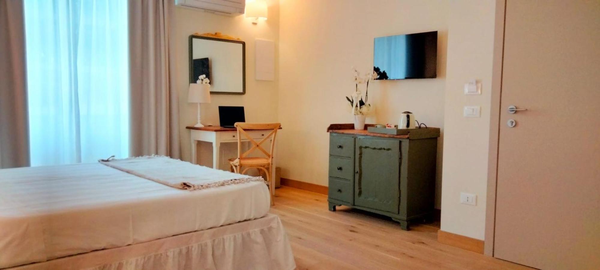 Relais Ca' Morenica Valeggio sul Mincio Zewnętrze zdjęcie