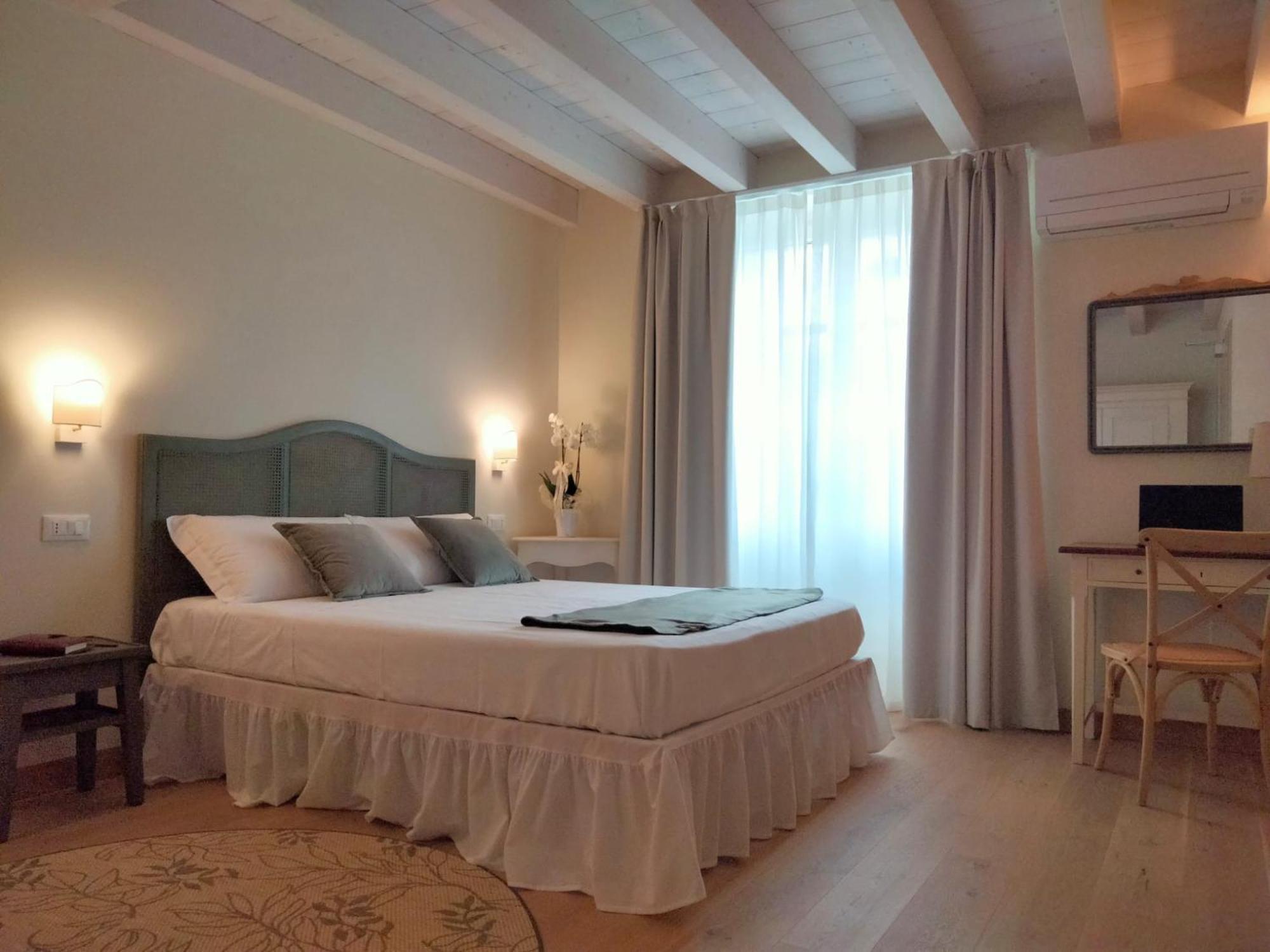 Relais Ca' Morenica Valeggio sul Mincio Zewnętrze zdjęcie