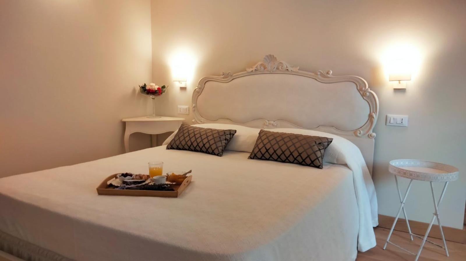 Relais Ca' Morenica Valeggio sul Mincio Zewnętrze zdjęcie