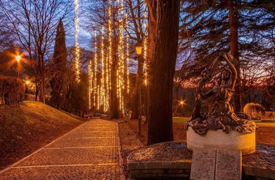 Relais Ca' Morenica Valeggio sul Mincio Zewnętrze zdjęcie