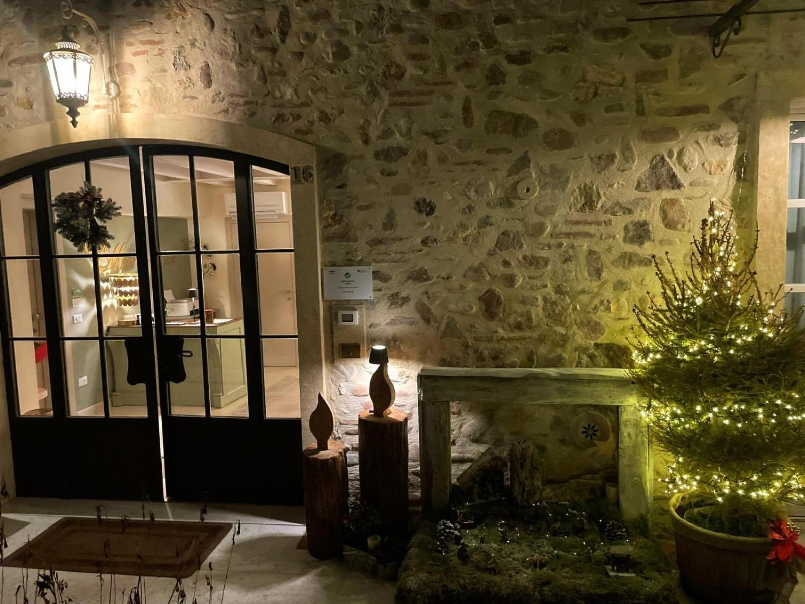 Relais Ca' Morenica Valeggio sul Mincio Zewnętrze zdjęcie