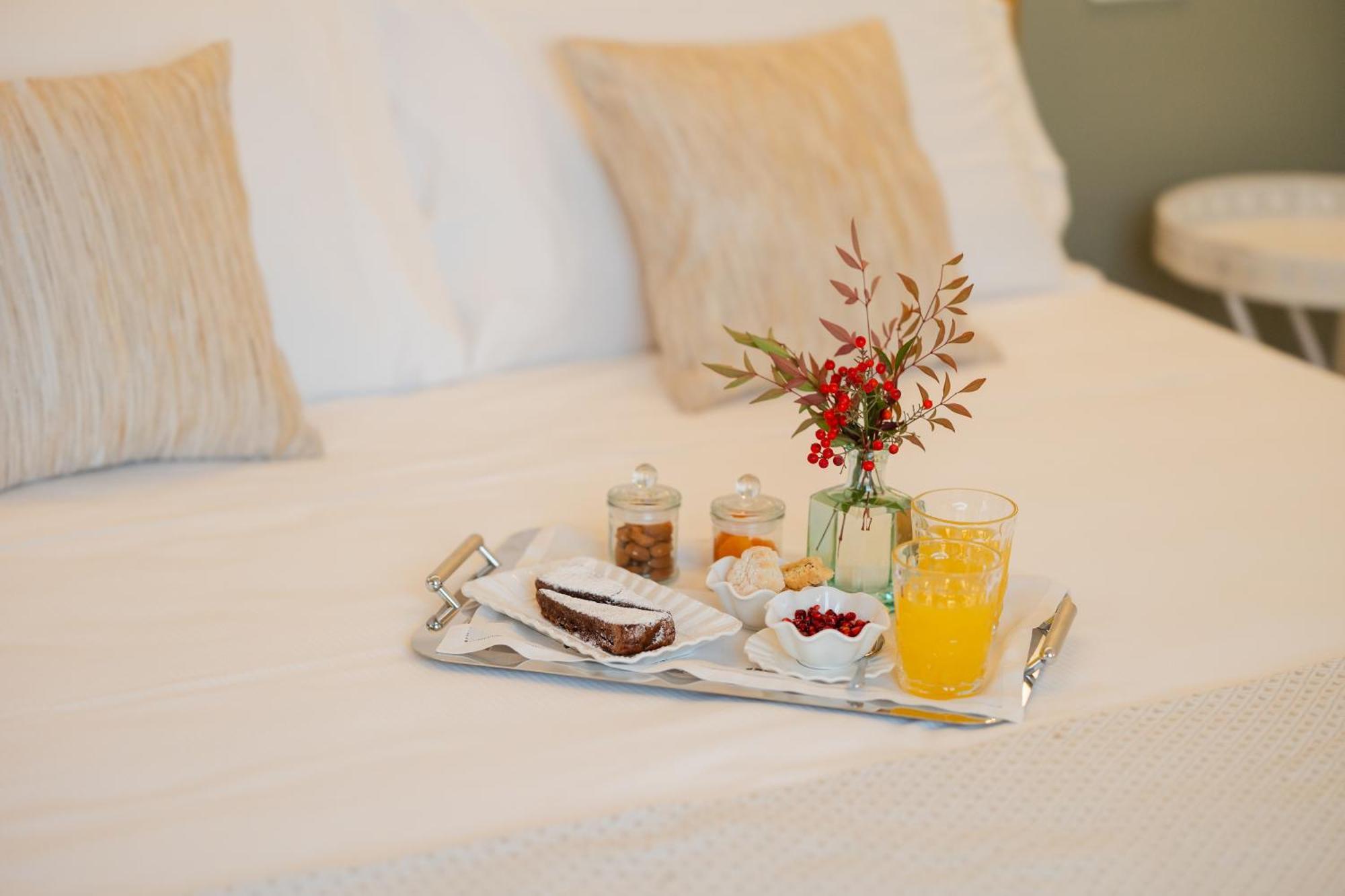 Relais Ca' Morenica Valeggio sul Mincio Zewnętrze zdjęcie