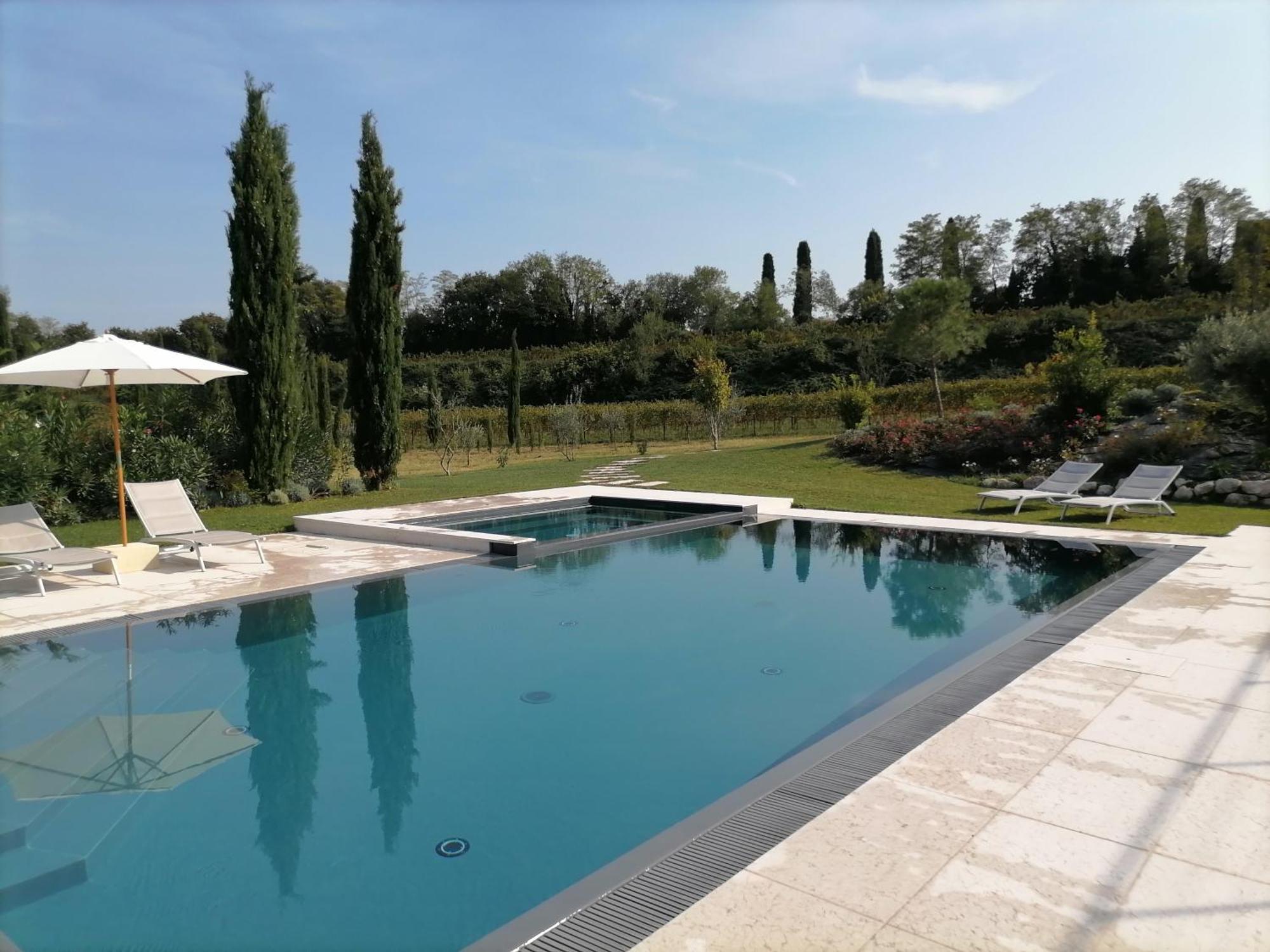 Relais Ca' Morenica Valeggio sul Mincio Zewnętrze zdjęcie